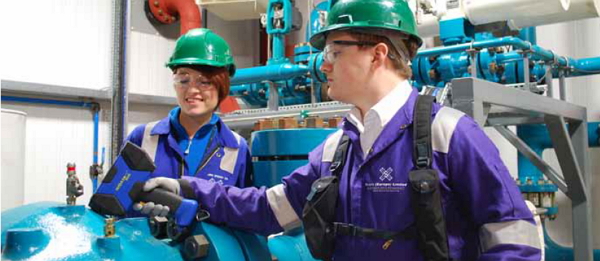 調節閥選型五大要素