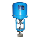 電動小流量調節閥