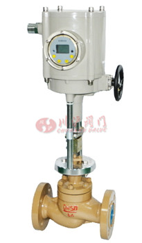 電動(dòng)智能化調(diào)節(jié)閥