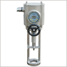 2SB型電動執行器