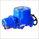 AHQ防爆智能型執行器