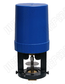 精小型電動執行器 VA3000