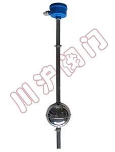 智能液位傳感器_流量控制系統