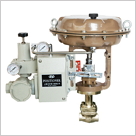 氣動小流量調節閥