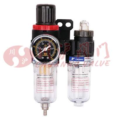 氣動(dòng)保位閥