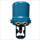 3810L電動防爆執行機構