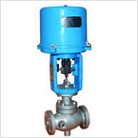 電動保溫調節閥