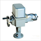 DKZ電動執行機構