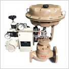 氣動套筒調節閥