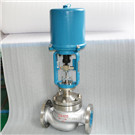 不銹鋼套筒調節閥